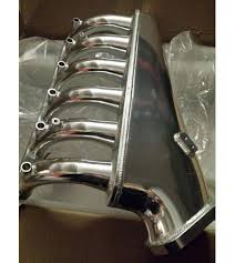 To make a 320i brake booster work in your e30 you will need to cut the shaft off to the same length as your original e30 booster, grind it down to the same thickness and thread it with a 10x1.5mm dye. Intake Manifold Turbo Bmw M50 M52 E36 E34 Highflow 1000