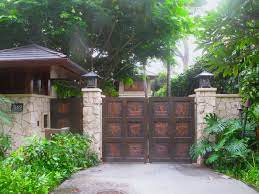 Aloha and welcome from garden gate nursery. Pin On Doors And Gates
