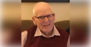 Obituary information for Warren Conley Nelson