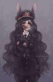 Maybe you would like to learn more about one of these? 72 Cute But Creepy Ideas Creepy Creepy Art Creepy Cute