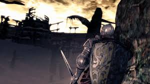 Once you have done this, speak with the fire keeper, and kneel. Sfm Dark Souls Kiln Of The First Flame By Scorp125 On Deviantart