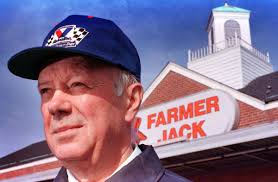 Rise and fall of Richmond-area supermarkets