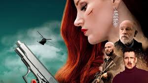 Ava is a deadly assassin who works for a black ops organization, traveling the globe specializing in high profile hits. Ava 2020 Directed By Tate Taylor Reviews Film Cast Letterboxd