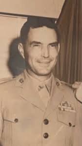 Let Us Never Forget" Prisoner of War, USNA 1939, Brigadier General James  David “Mac” McBrayer Jr., USMC #usnaprisonerofwar, #usnamarine, #usna1939,  Brigadier General McBrayer was captured