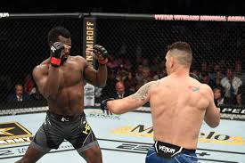 The boys are back to take a closer look at the triple header of title fights set to headline ufc 261: Gzbl5qhl8hydzm