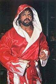 Dr death was an awesome gajin heel.and it's prolly a good thing stayed there as long as he did. Steve Williams Wrestler Wikipedia