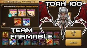 Summoners war toa 100 lyrith boss guide german deutsch. How To Beat Lyrith Toa 100 Hard Guide Exclusive Summons