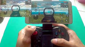 Eventually, players are forced into a shrinking play zone to engage each other in a tactical and diverse. How To Play Free Fire Battlegrounds With Ipega Gamepad Controller Or Any Contoller No Root Youtube
