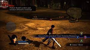 Game files for attack on titan: Attack On Titan Wings Of Freedom 2 Game Guide For Android Apk Download