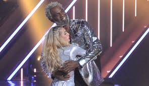 Charles Oakley Dancing With The Stars Elimination Poll Results Goldderby