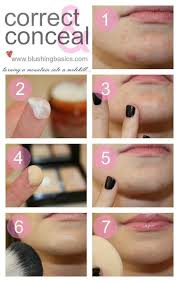 Have a pimple you need to get rid of fast? When You Ve Got A Massive Pimple That Needs Concealing Follow These Steps Acne Makeup Makeup Concealer Best Makeup Products