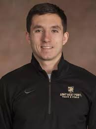 2017 Men's Cross Country Roster