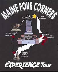 Maine Rides