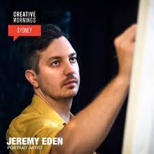 Jeremy Eden's Instagram, Twitter & Facebook