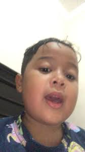 Klw boleh jujur dam,,Adam itu gk bisa belajar sama bunda,,kok gk bunda yg  kek orng gilak pasti Adam nya yg tantrum,,jd lebih baik Adam belajar sndiri  aja y nak😂😂😂