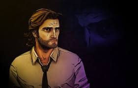 Bigby Wallpaper By Zorasteam On Deviantart The Wolf Among Us Werewolf Art Night In The Wood