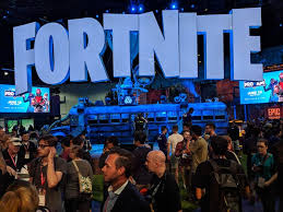 Check spelling or type a new query. Gaming Powerhouse Behind Fortnite Makes Big Move Into Game Publishing