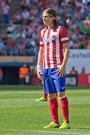 Filipe is a very famous name in portugal. Filipe Luis Wikipedia Bahasa Indonesia Ensiklopedia Bebas