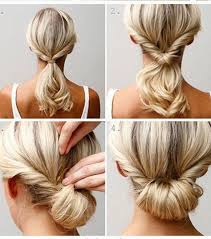 Doing as well is straightforward. 65 Short Hair Buns Ideas In 2021 Long Hair Styles Hair Hair Styles