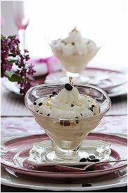 Verrine Mousse Au Cafe Nicole Passions Mousse Cafe Chantilly Au Chocolat Chocolat Nestle