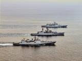Image result for indian naval power 2015