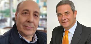 Michele Mancuso in visita al “Longo”con Pino Sorce. “No a  spettacolarizzazioni del sindaco, rafforziamo il presidio”