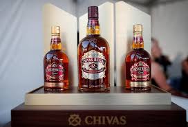 Indian Army Canteen Orders For Pernod Diageo Imported Whiskey Brands Dry Up
