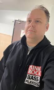 First big mail day in a while!