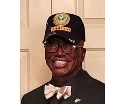 Robert White Obituary (1955