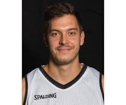 🏀 BK SLUNETA USTI NAD LABEM Team