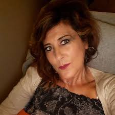 Vicky Dominguez Cambil