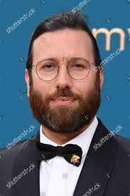 Jamie Travis Editorial Stock Photo