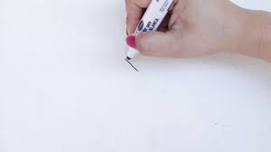 7 Ways To Remove Sharpie From A Painted Wall Wikihow Life