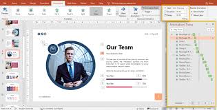 Bagaimana cara membuat background pada ms. 3 Aturan Penting Memberikan Animasi Pada Presentasi Powerpoint Jasa Presentasi