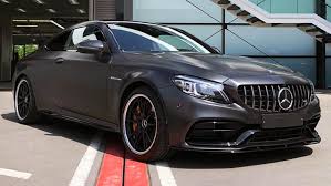 مرسيدس أي أم جي سي63 كوبيه الجديدة شبابية رياضية فاخرة وعصرية موقع ويلز Mercedes Amg Mercedes Benz