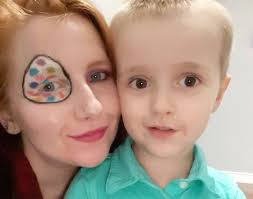 Profile for Amanda Ray