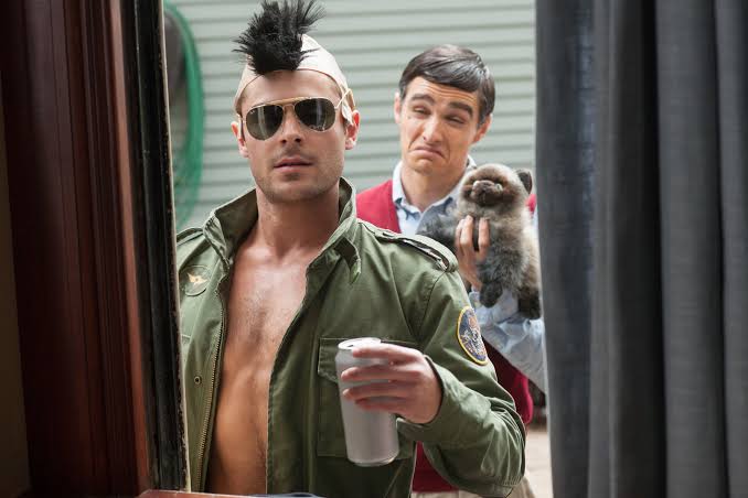 Movie Review: ‘Neighbors’