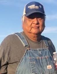 Duke Cross Obituary November 19, 2019