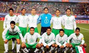 How many of your favourite stars can you spot?buffon, neymar, xa. 14 Anos Del Mundial Sub 17 De Peru 2005 Que Gano Mexico El Corresponsal
