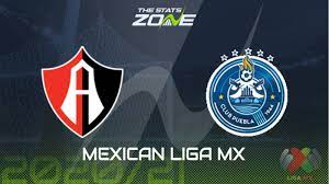 Participan automáticamente por el título de campeón de la liga mx en los torneos guard1anes 2020 y clausura 2021, los doce. 2020 21 Mexican Liga Mx Atlas Vs Puebla Preview Prediction The Stats Zone