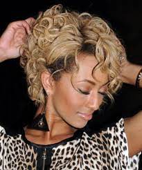 Keri Hilson Curly Hairstyles Keri Hilson Short Curly Hair Style Free Download Short Curly Bob Hairstyles Curly Hair Styles Short Curly Hairstyles For Women