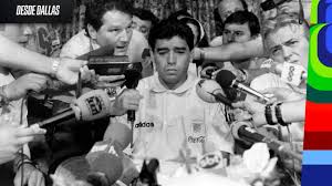 maradona Picture