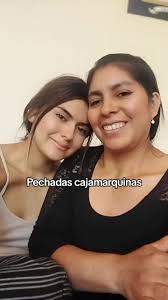 Celina Vásquez Ruiz y las Pechadas Cajamarquinas