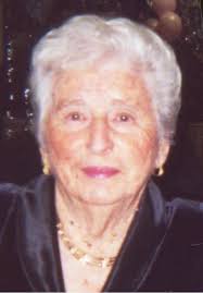 Mary Fiander Obituary (2010)