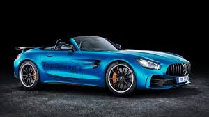 2019 Mercedes Amg Gt R Roadster Top Speed Mercedes Amg Gt R Sports Car Top Sports Cars