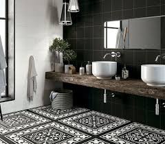 Carreau de 25x25cm largeur du rouleau : Epingle Sur Vintage Carrelage Imitation Ciment Vintage