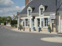 You'll definitely feel relaxed during your visit. Pizzeria Du Chateau Fougeres Sur Bievre Restaurant Bewertungen Telefonnummer Fotos Tripadvisor