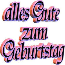 Nachträglich ach noch alles gute von uns. Ich Wunsche Dir Alles Gute Zum Burzeltag Alles Gute Geburtstag Alles Gute Zum Geburtstag Wunsche Geburtstag