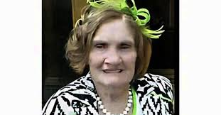 Margaret McSweeney née O'Sullivan