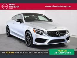 Best match lowest price highest price lowest mileage highest mileage nearest location best deal newest. Used Mercedes Benz C Class Coupes For Sale Right Now Autotrader
